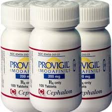 Acquista Provigil (Modafinil) 200 mg online
