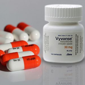 Acquista Vyvanse Online